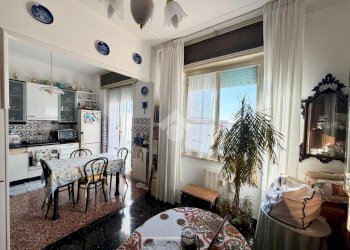 Four-room apartment Via Coronata, Genova (neighborhood Coronata) - photo 2