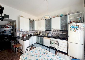 Four-room apartment Via Coronata, Genova (neighborhood Coronata) - photo 3