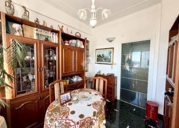 Four-room apartment Via Coronata, Genova (neighborhood Coronata) - photo 6