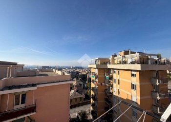 Four-room apartment Via Coronata, Genova (neighborhood Coronata) - photo 7