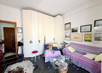 Four-room apartment Via Coronata, Genova (neighborhood Coronata) - photo 10