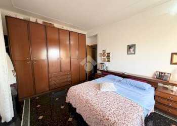 Four-room apartment Via Coronata, Genova (neighborhood Coronata) - photo 12