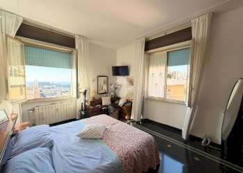 Four-room apartment Via Coronata, Genova (neighborhood Coronata) - photo 13