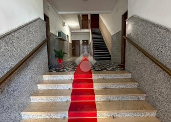 Four-room apartment Via Coronata, Genova (neighborhood Coronata) - photo 16