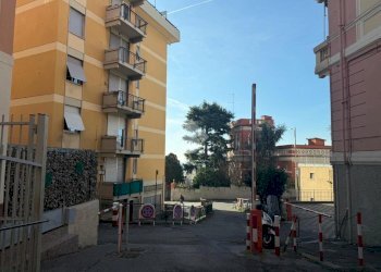 Four-room apartment Via Coronata, Genova (neighborhood Coronata) - photo 17