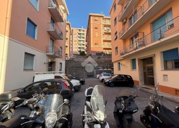 Four-room apartment Via Coronata, Genova (neighborhood Coronata) - photo 19