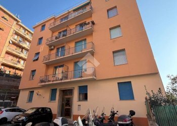 Four-room apartment Via Coronata, Genova (neighborhood Coronata) - photo 20