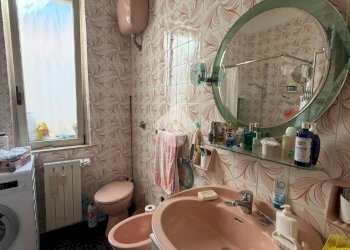 Four-room apartment Via Coronata, Genova (neighborhood Coronata) - photo 21