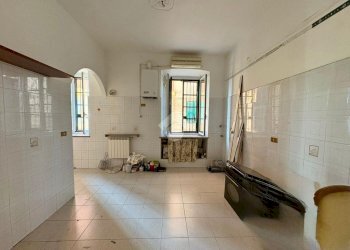 Quadrilocale Via Umberto Bertolotti, Genova (zona Cornigliano) - foto 8