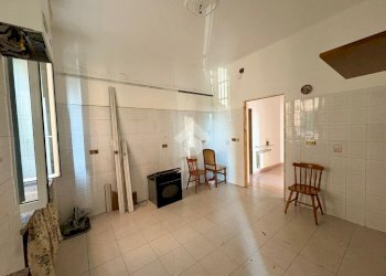 Quadrilocale Via Umberto Bertolotti, Genova (zona Cornigliano) - foto 11