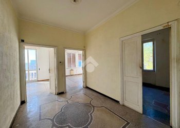 Appartamento Via tonale, Genova (zona Cornigliano) - foto 17