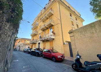 Appartamento Via tonale, Genova (zona Cornigliano) - foto 19