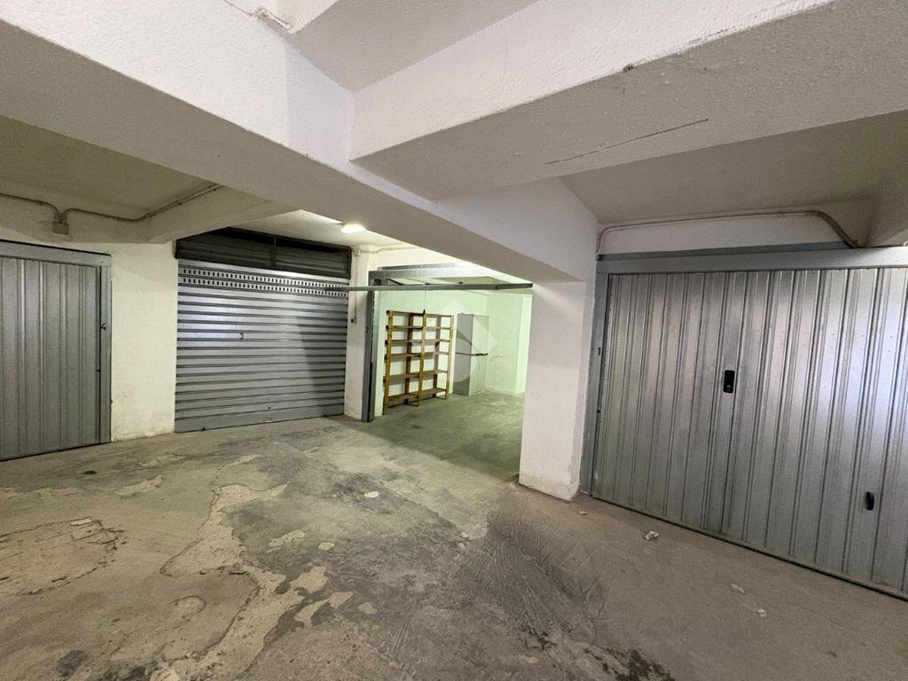 Box Via Paolo Antonio De Cavero, Genova (zona Cornigliano) - foto 3