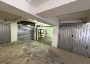 Box Via Paolo Antonio De Cavero, Genova (zona Cornigliano) - foto 3