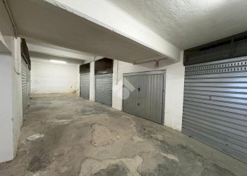 Box Via Paolo Antonio De Cavero, Genova (zona Cornigliano) - foto 5