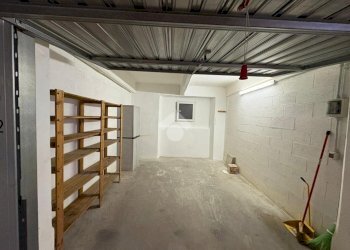 Box Via Paolo Antonio De Cavero, Genova (zona Cornigliano) - foto 1