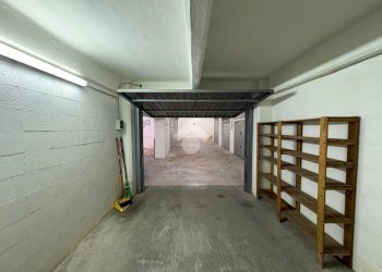 Box Via Paolo Antonio De Cavero, Genova (zona Cornigliano) - foto 2