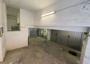 Box Via Paolo Antonio De Cavero, Genova (zona Cornigliano) - foto 4