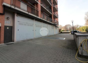 Box Via Pio VII, Torino (zona Lingotto) - foto 2