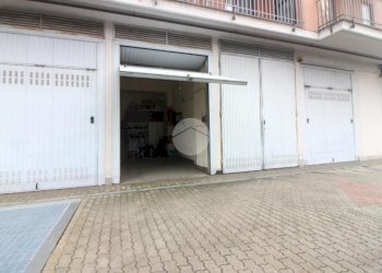 Box Via Pio VII, Torino (zona Lingotto) - foto 3