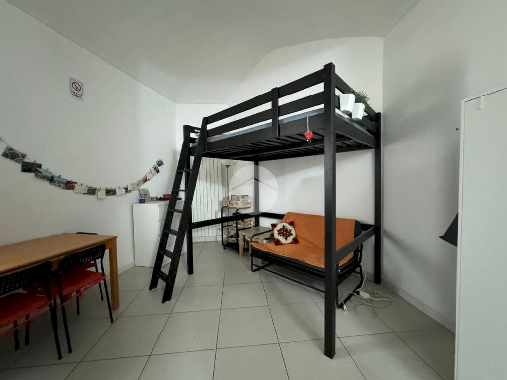 Monolocale Via S. Donato, Torino (zona San Donato) - foto 1