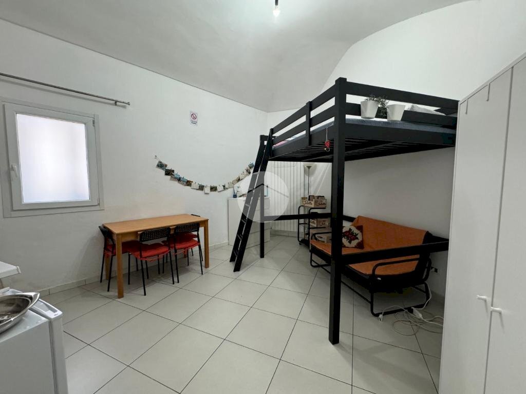 Monolocale Via S. Donato, Torino (zona San Donato) - foto 2