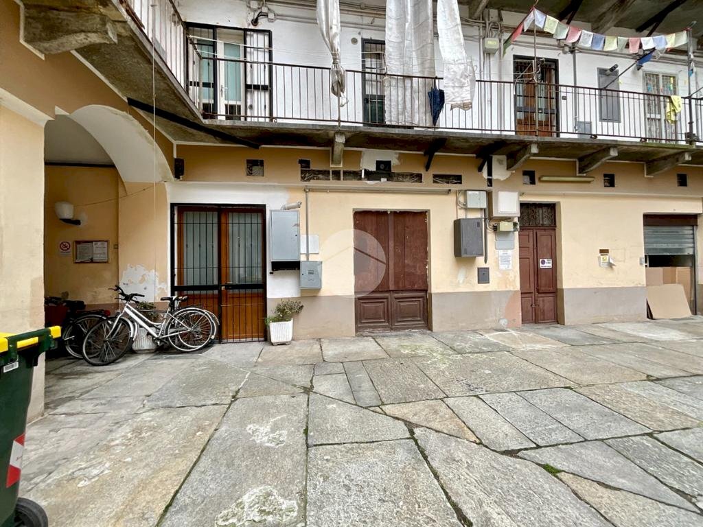 Monolocale Via S. Donato, Torino (zona San Donato) - foto 3