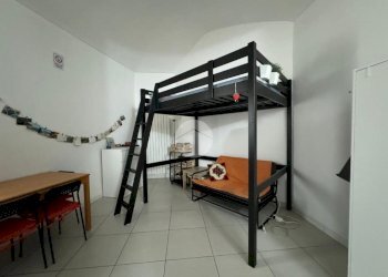 Monolocale Via S. Donato, Torino (zona San Donato) - foto 1