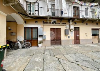 Monolocale Via S. Donato, Torino (zona San Donato) - foto 3