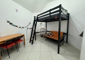 Monolocale Via S. Donato, Torino (zona San Donato) - foto 8