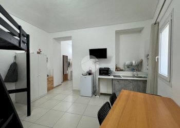 Monolocale Via S. Donato, Torino (zona San Donato) - foto 9