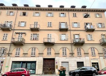 Monolocale Via S. Donato, Torino (zona San Donato) - foto 10