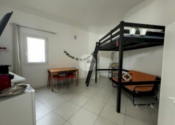 Monolocale Via S. Donato, Torino (zona San Donato) - foto 11