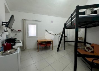 Monolocale Via S. Donato, Torino (zona San Donato) - foto 12