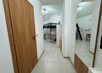 Monolocale Via S. Donato, Torino (zona San Donato) - foto 15