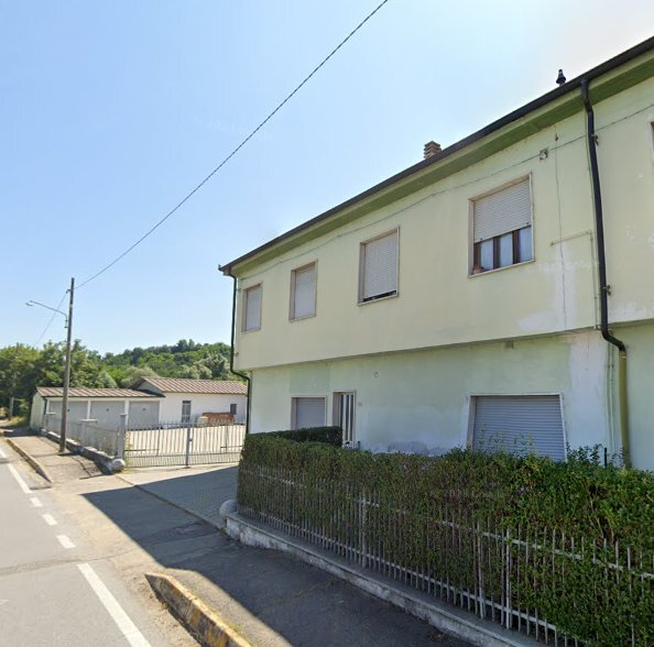 Trilocale via marconi, 4, Baldichieri d'Asti - foto 1