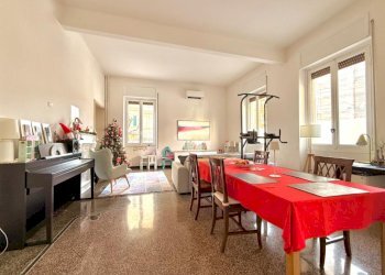 Appartamento Via Montevideo, Genova (zona Foce) - foto 1