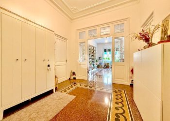 Appartamento Via Montevideo, Genova (zona Foce) - foto 2