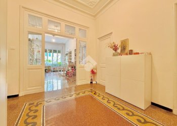 Appartamento Via Montevideo, Genova (zona Foce) - foto 3