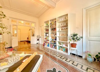 Appartamento Via Montevideo, Genova (zona Foce) - foto 6