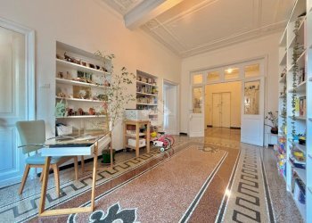 Appartamento Via Montevideo, Genova (zona Foce) - foto 7