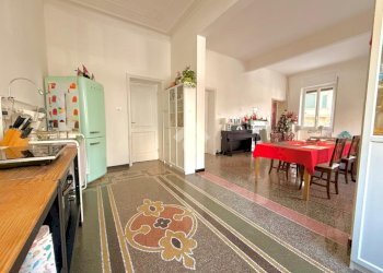 Appartamento Via Montevideo, Genova (zona Foce) - foto 9