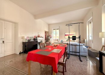 Appartamento Via Montevideo, Genova (zona Foce) - foto 10