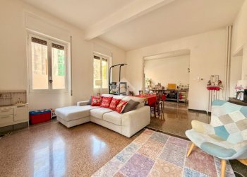 Appartamento Via Montevideo, Genova (zona Foce) - foto 11