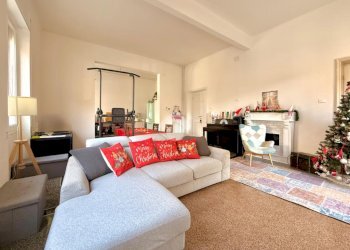 Appartamento Via Montevideo, Genova (zona Foce) - foto 12