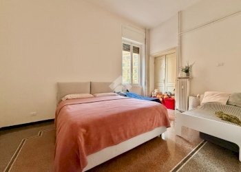 Appartamento Via Montevideo, Genova (zona Foce) - foto 13