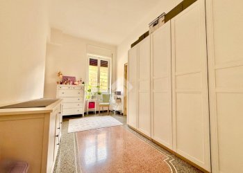 Appartamento Via Montevideo, Genova (zona Foce) - foto 16