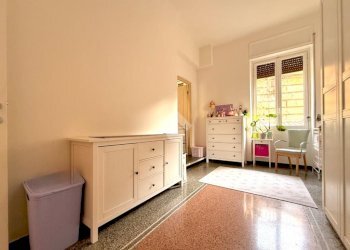 Appartamento Via Montevideo, Genova (zona Foce) - foto 17