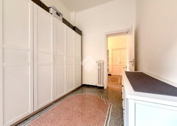 Appartamento Via Montevideo, Genova (zona Foce) - foto 18