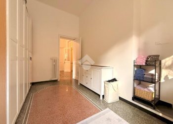 Appartamento Via Montevideo, Genova (zona Foce) - foto 19